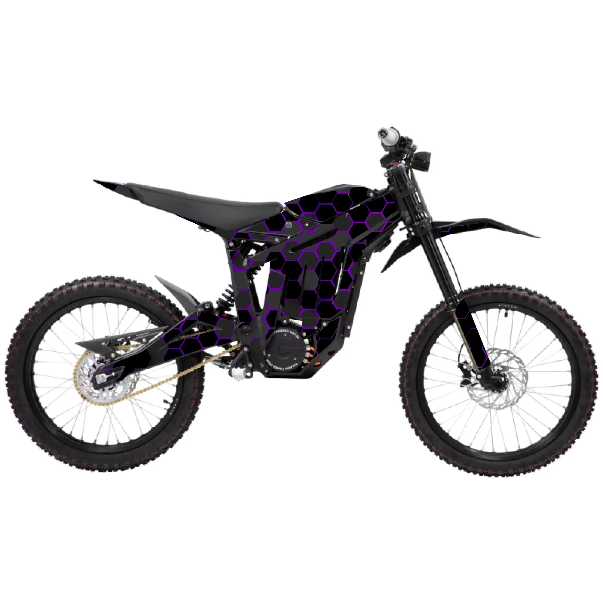 TALARIA - "HEXCAMO PURPLE" Graphics Guys