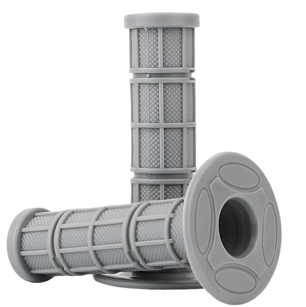 Full Waffle Grips EV Warehouse