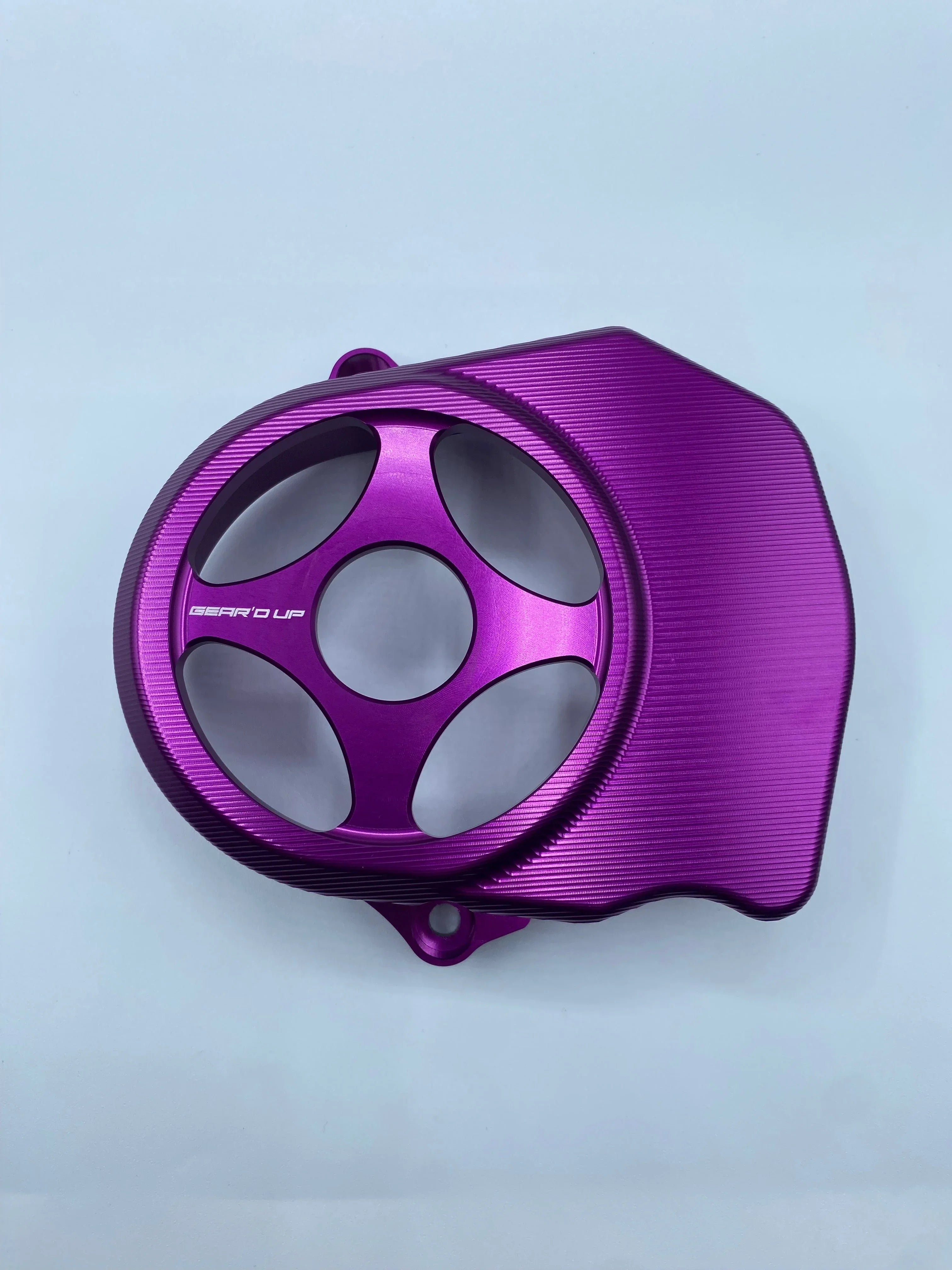 Ultra Bee Motor Cover EV Warehouse