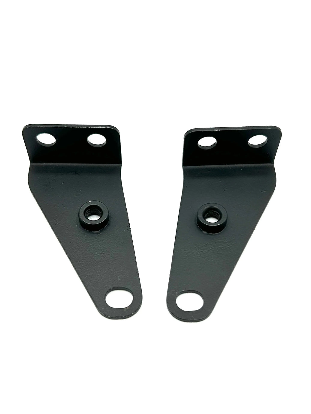 Surron Light Bee Lower Controller Mounting Brackets EV Warehouse
