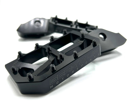 Surron Ultra Bee Foot Pegs- Gear'd Up