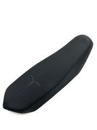 Black seat for Talaria Sting electric bike