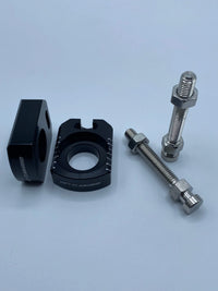 Ultra Bee Axle Blocks-Gear’d Up EV Warehouse