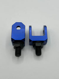 Foot Peg Mounting Bracket Surron/Talaria/E-Ride Pro EV Warehouse