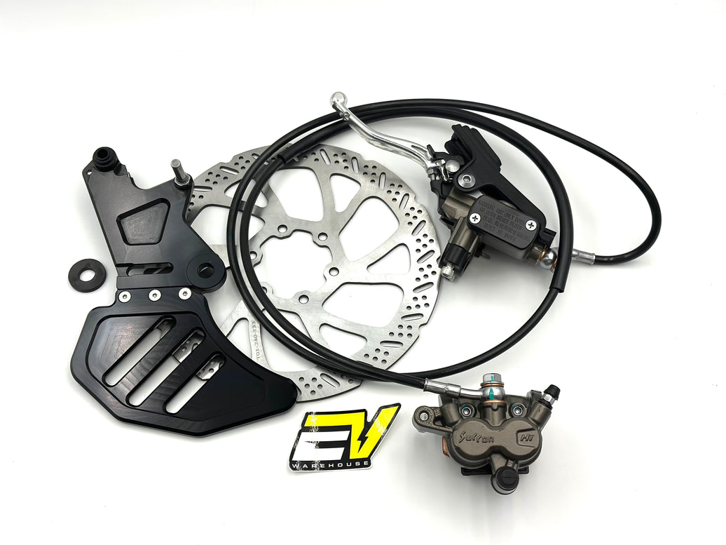 Moto Brake Kit for Talaria XXX | MX3 | MX4
