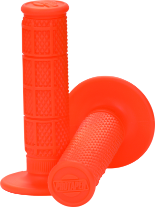 Protaper 1/3 Waffle Grips