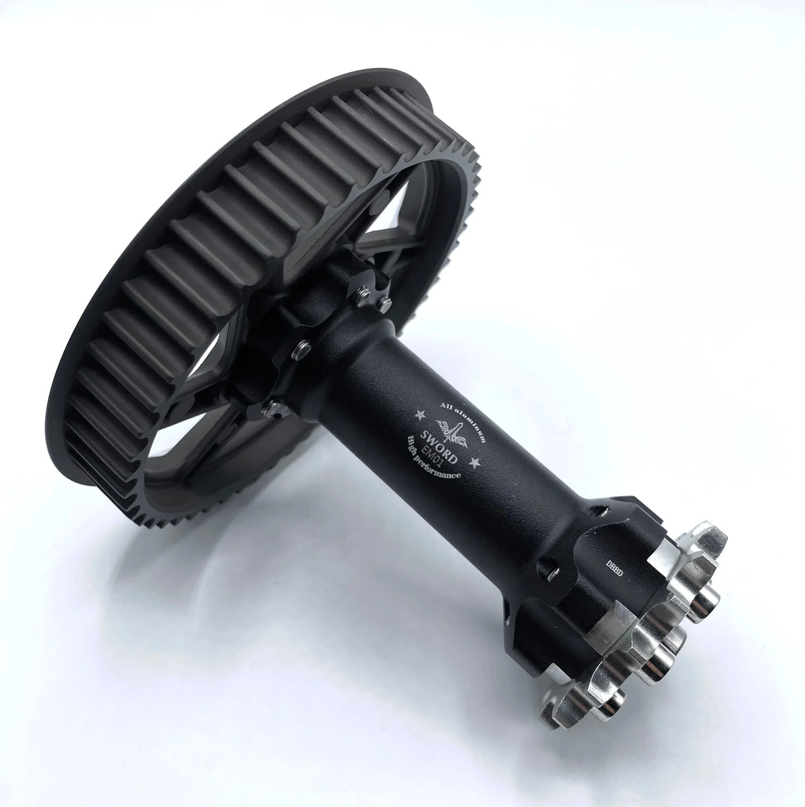 Complete Jackshaft Assembly-Surron LBX EV Warehouse