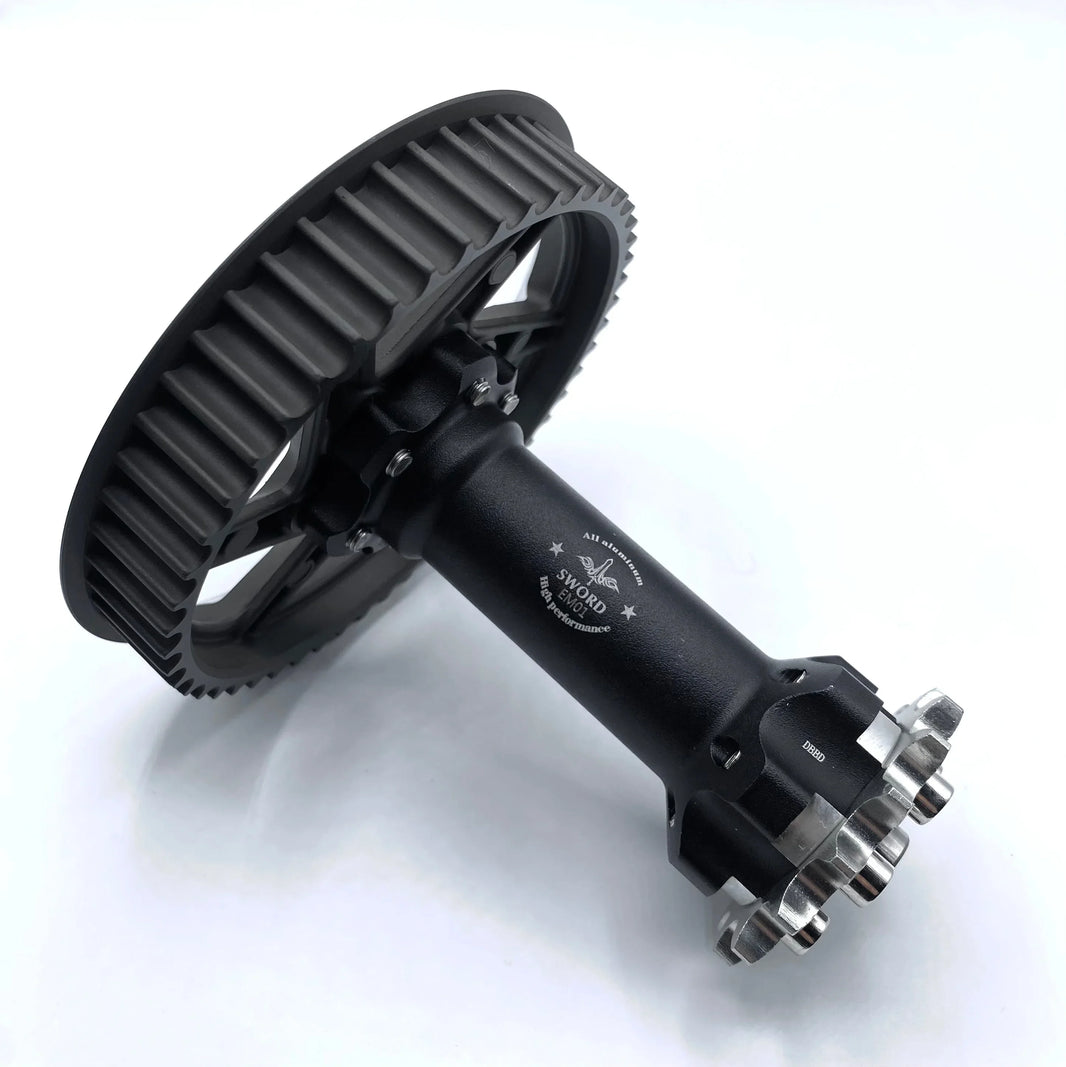 Complete Jackshaft Assembly-Surron LBX EV Warehouse