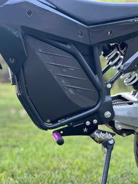 ETM RTR Shiftlock- Astroworks Co. EV Warehouse