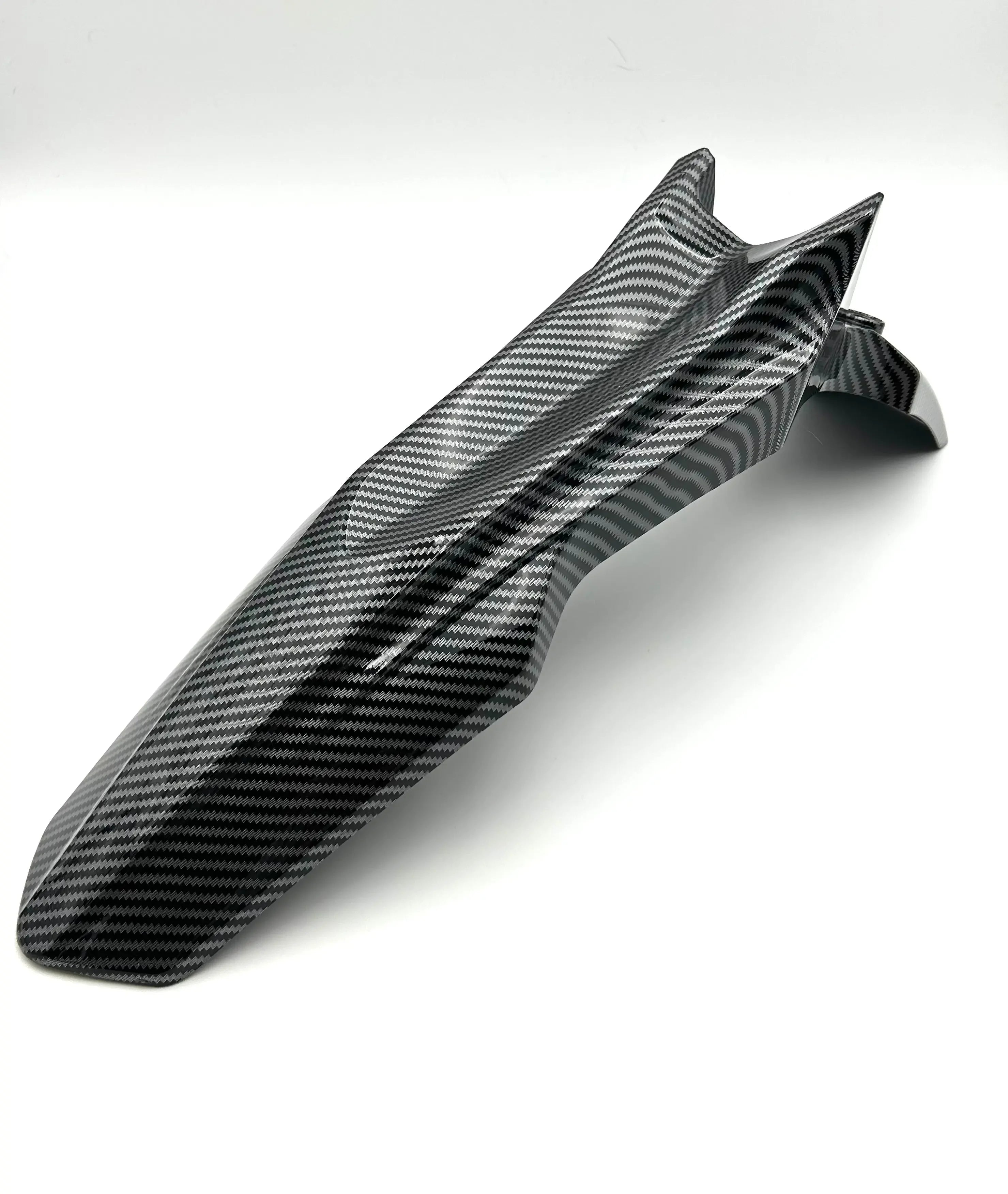 Surron Ultra Bee Front Fender-Carbon EV Warehouse