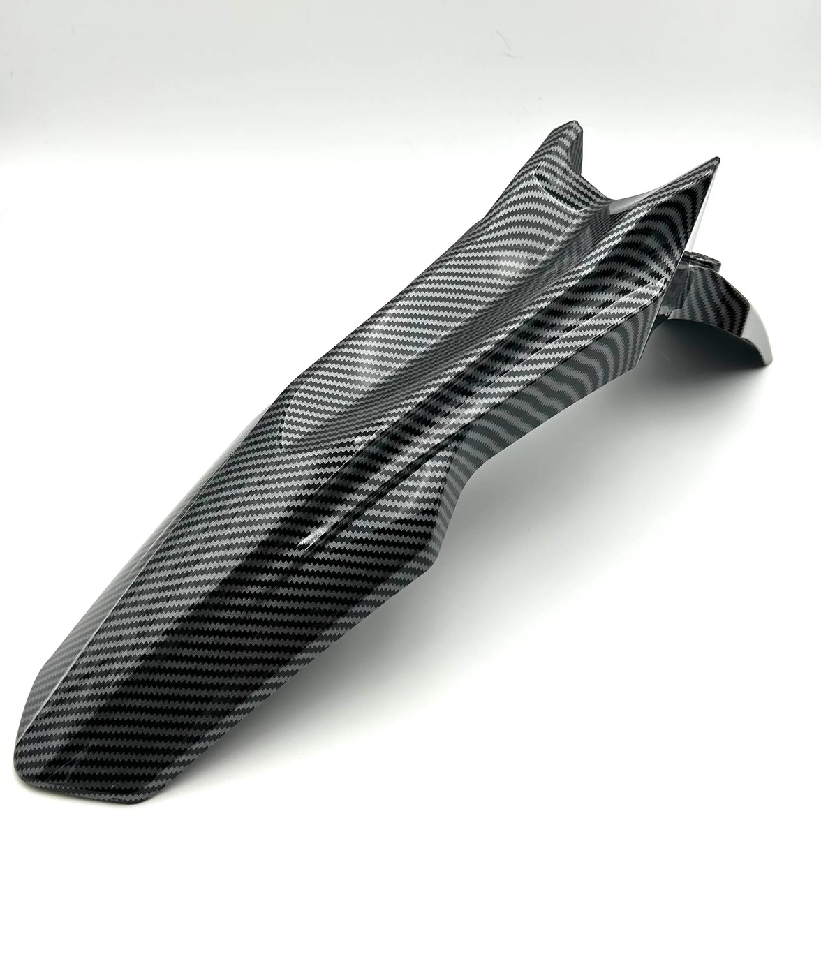 Surron Ultra Bee Front Fender-Carbon EV Warehouse