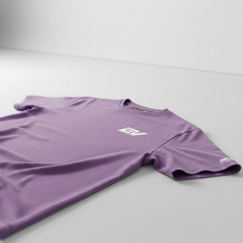 EV Warehouse T-Shirt - Lonestar