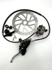Front Moto Brake Kit- Surron/ Talaria/ E-Ride Pro