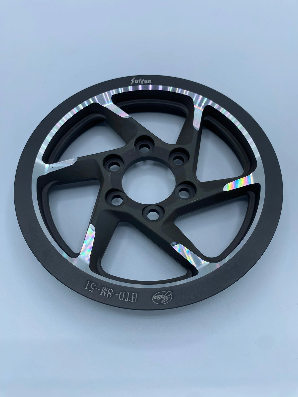 OEM Jackshaft Pulley Surron LBX EV Warehouse