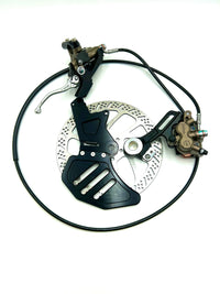 Ultra Bee Moto Brake Kit for Surron Light Bee X EV Warehouse