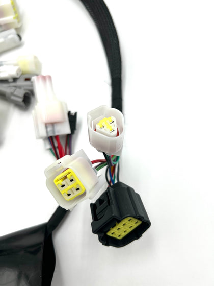 OEM Talaria Sting MX3 Wiring Harness