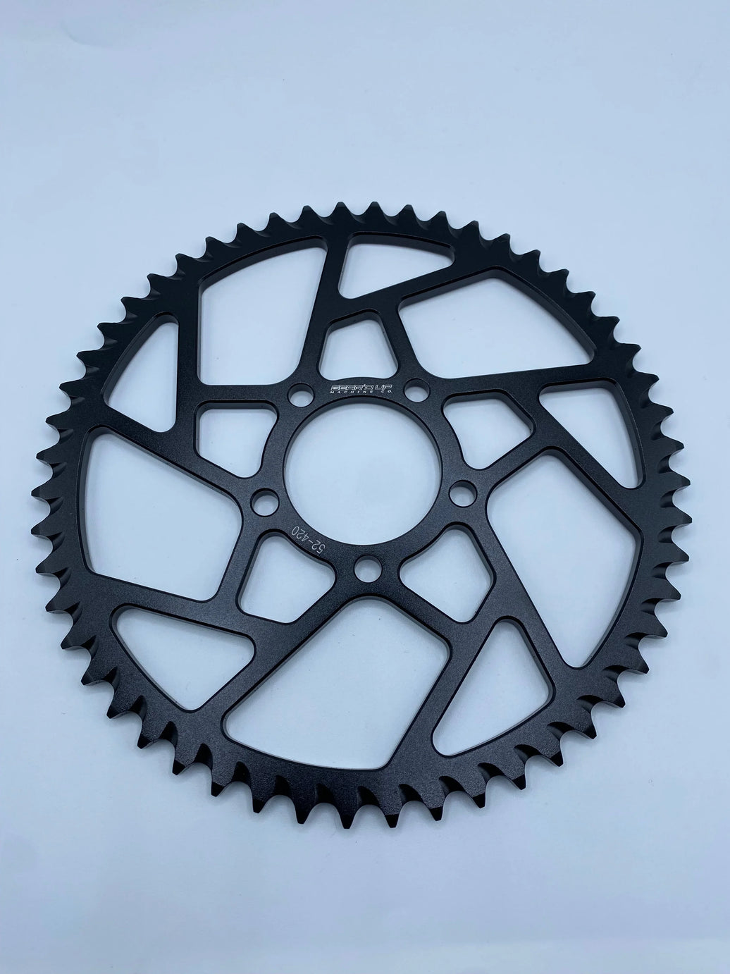 Gear’d Up E-Moto Sprocket-Surron/Talaria/E-Ride EV Warehouse