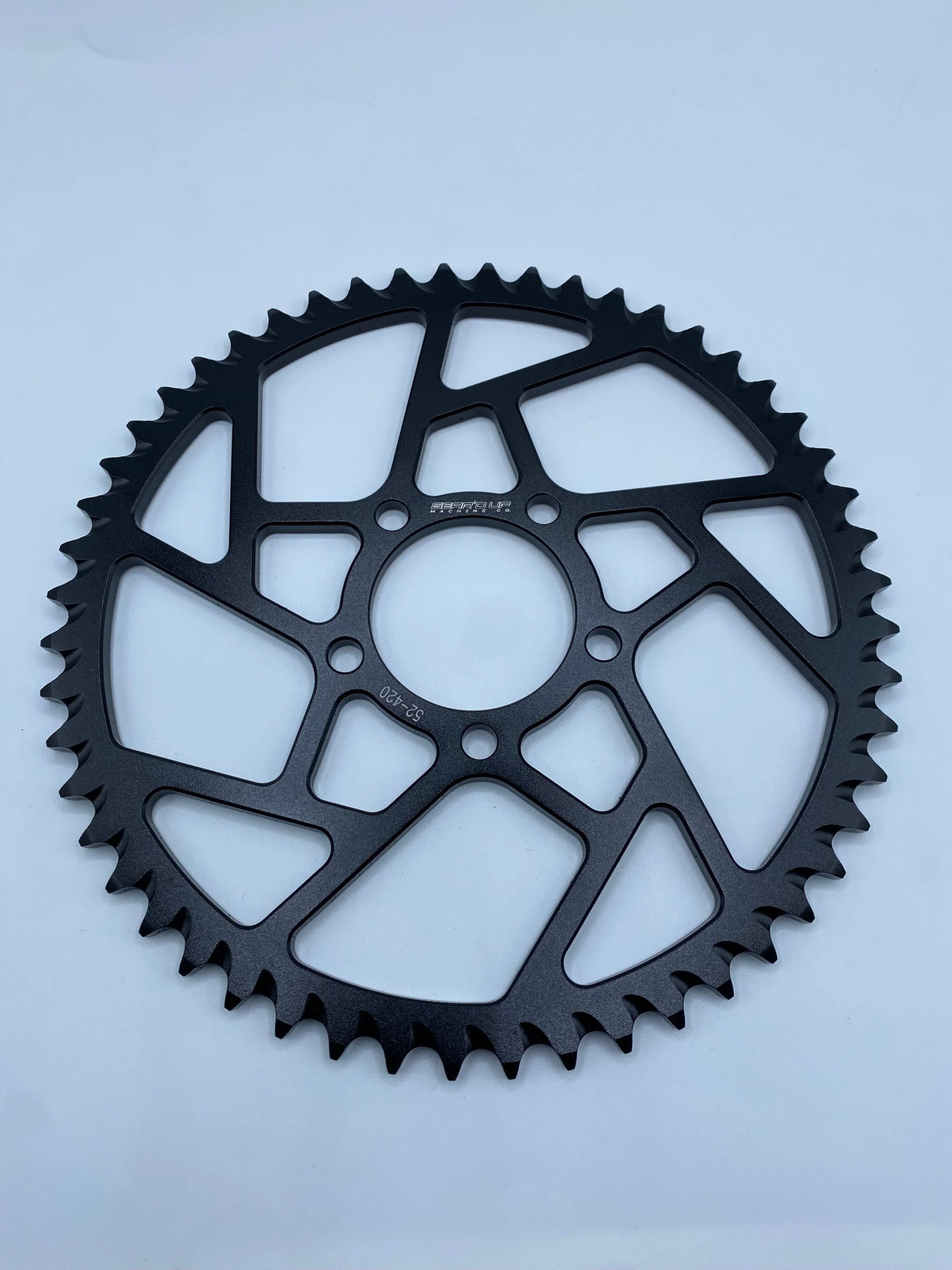 Gear’d Up E-Moto Sprocket-Surron/Talaria/E-Ride EV Warehouse