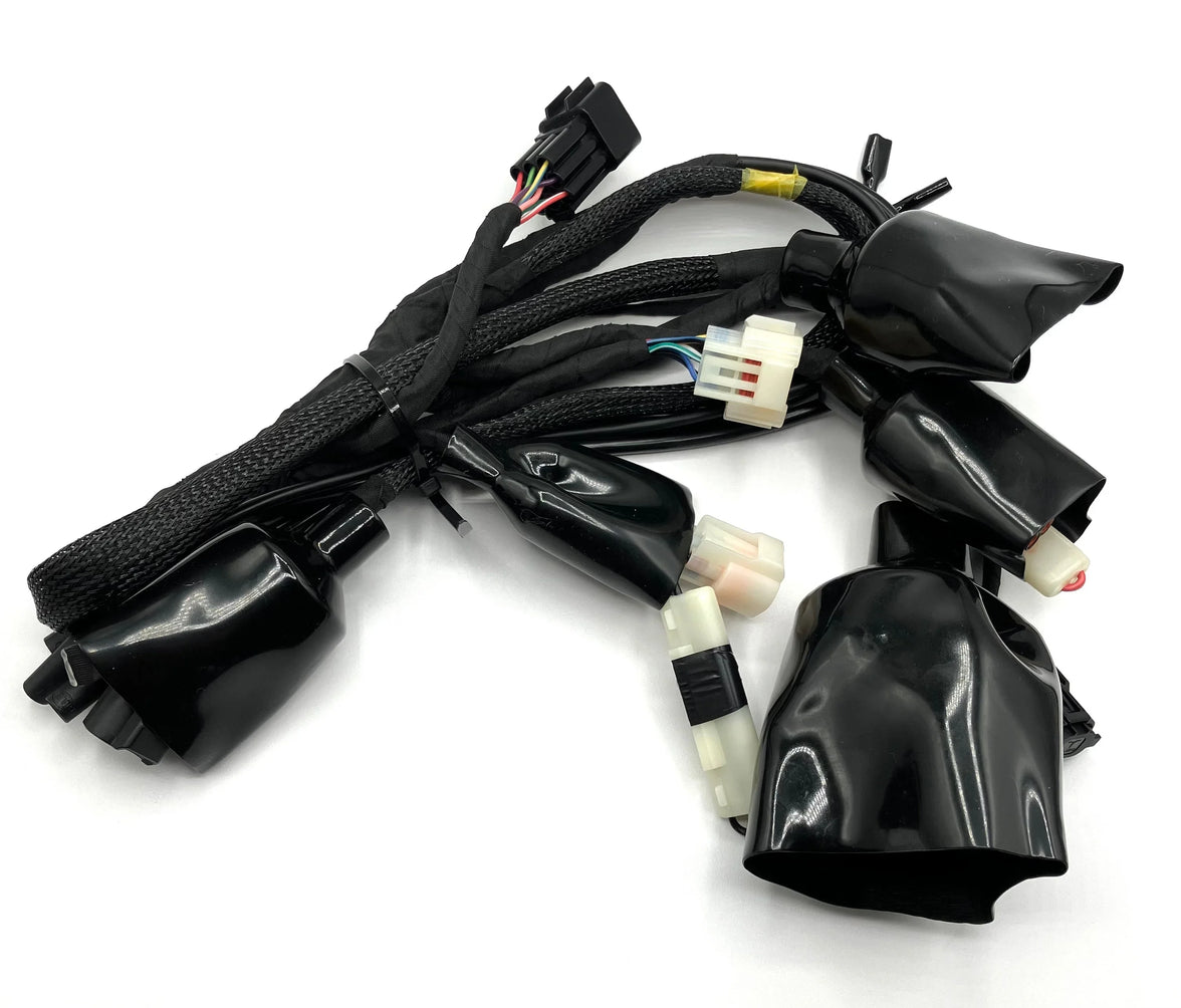 OEM Talaria Wiring Harness EV Warehouse