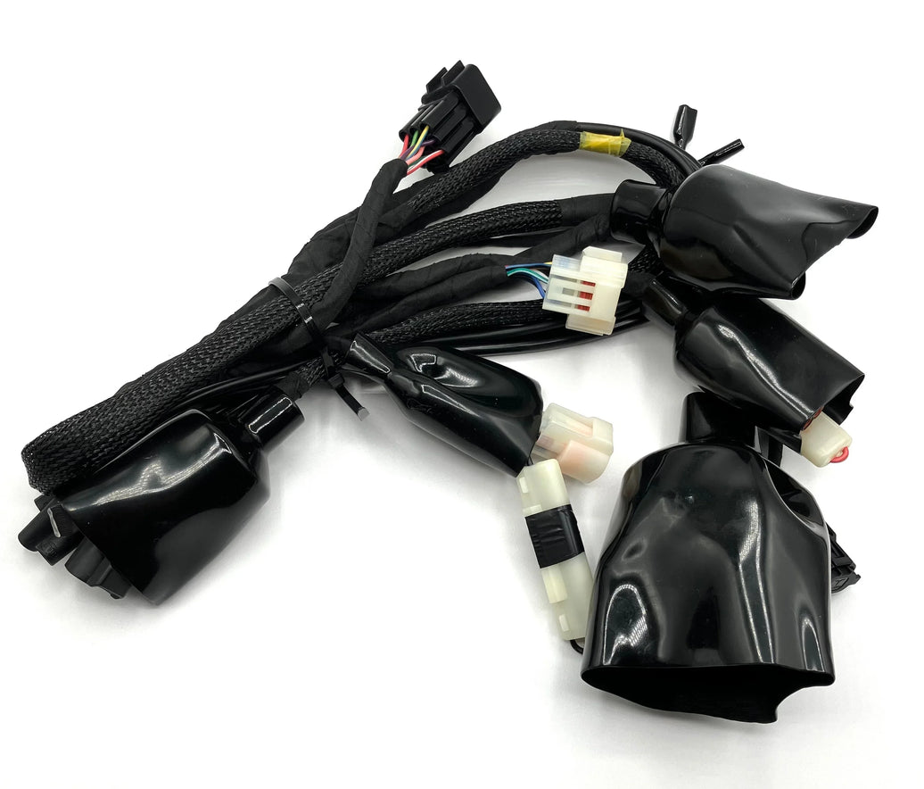 OEM Talaria Wiring Harness EV Warehouse