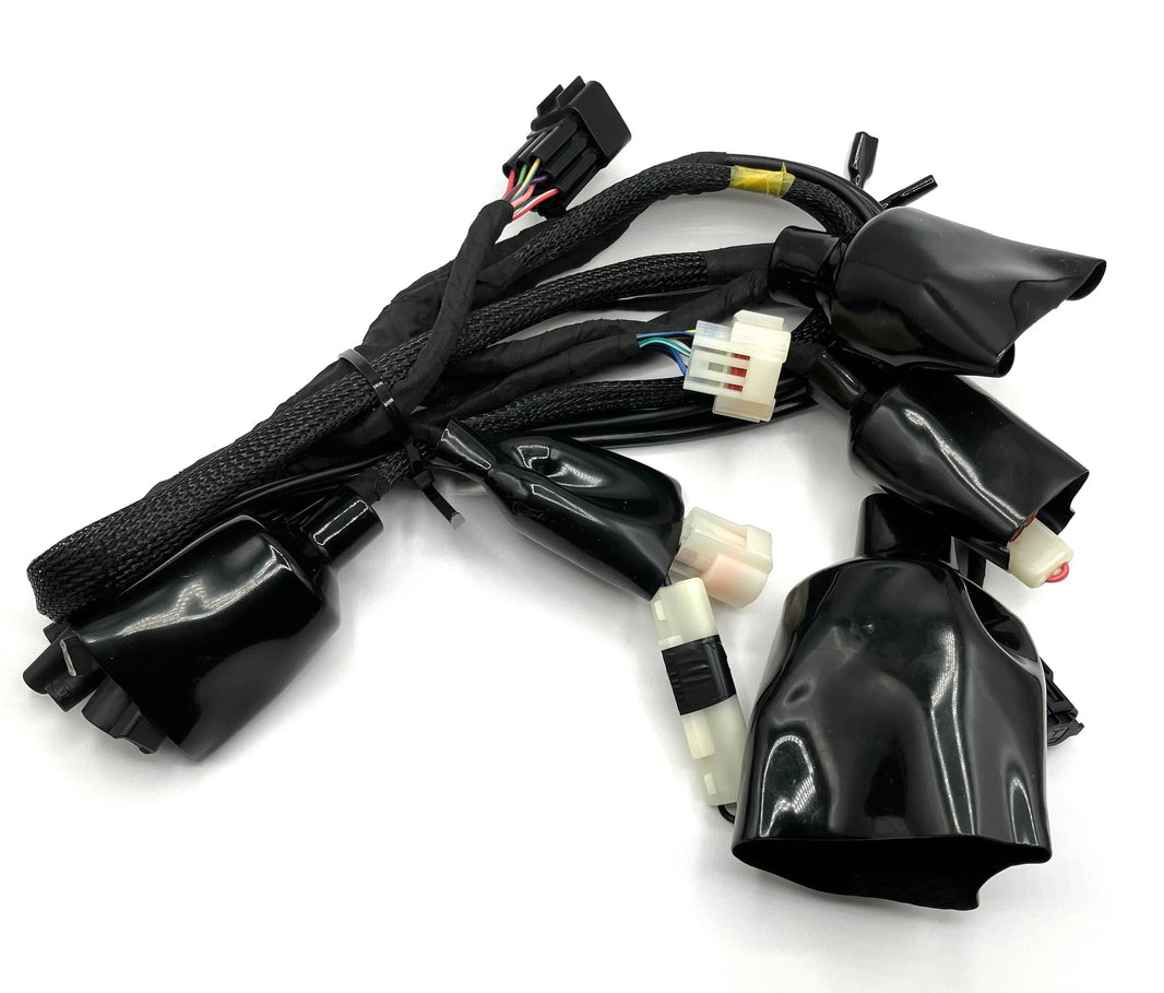 OEM Talaria Wiring Harness EV Warehouse