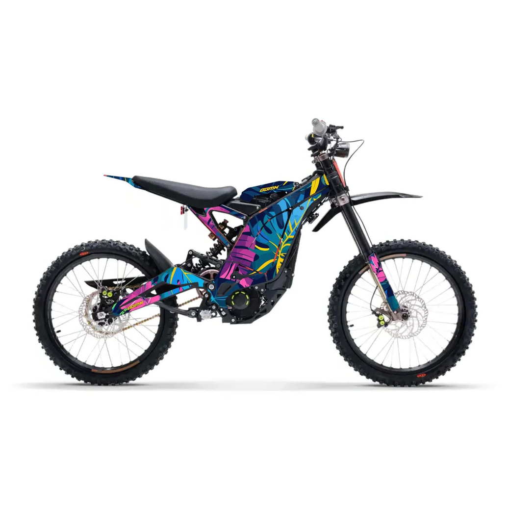 SURRON LIGHT BEE - "TROPICAL" Graphics Guys