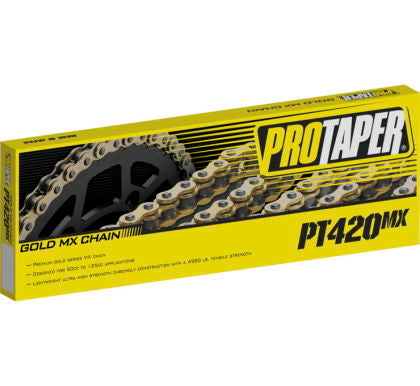 ProTaper Chain 420MX Gold- 134L