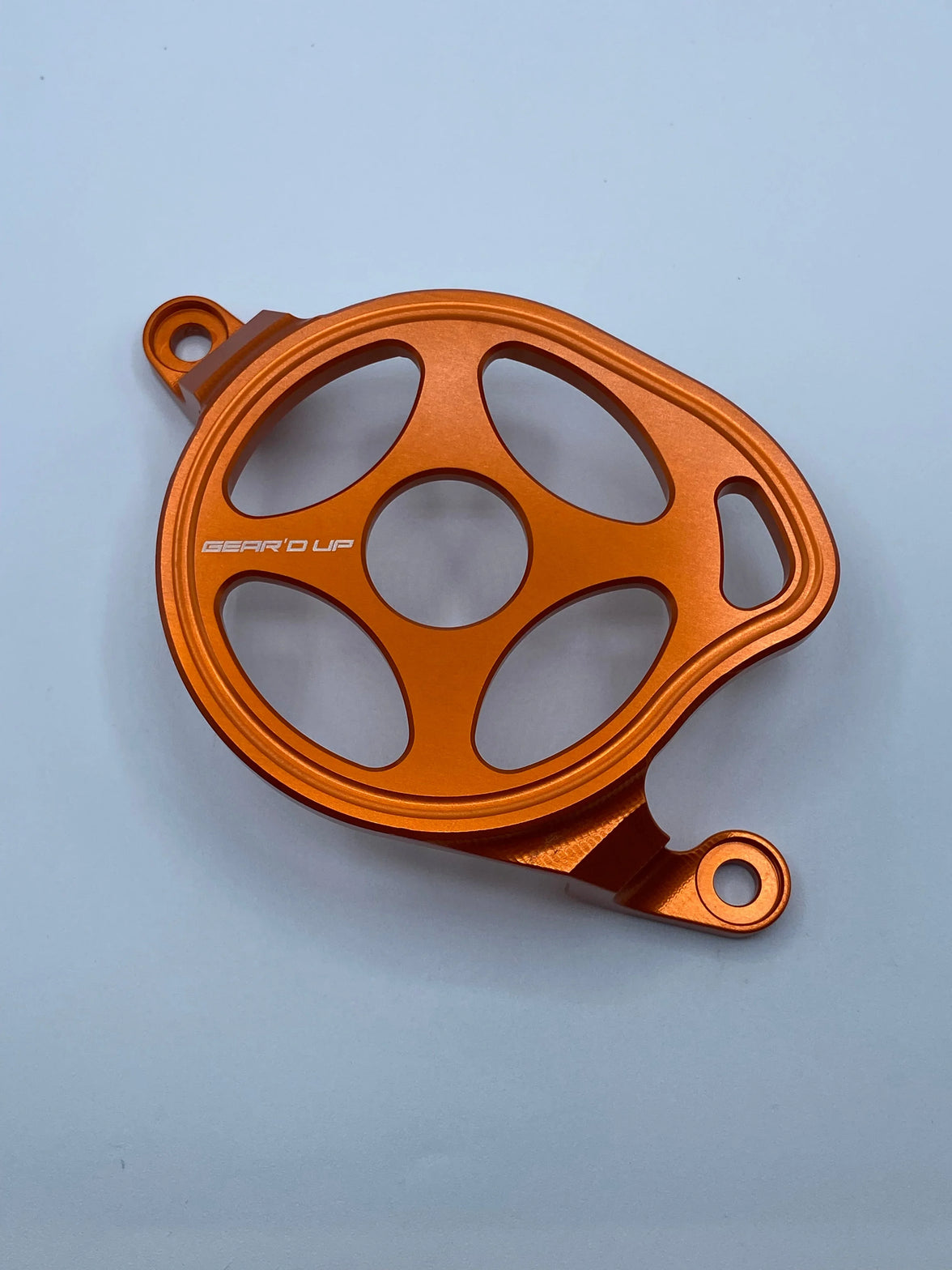 Gear'd Up Motor Cover Surron LBX My Store