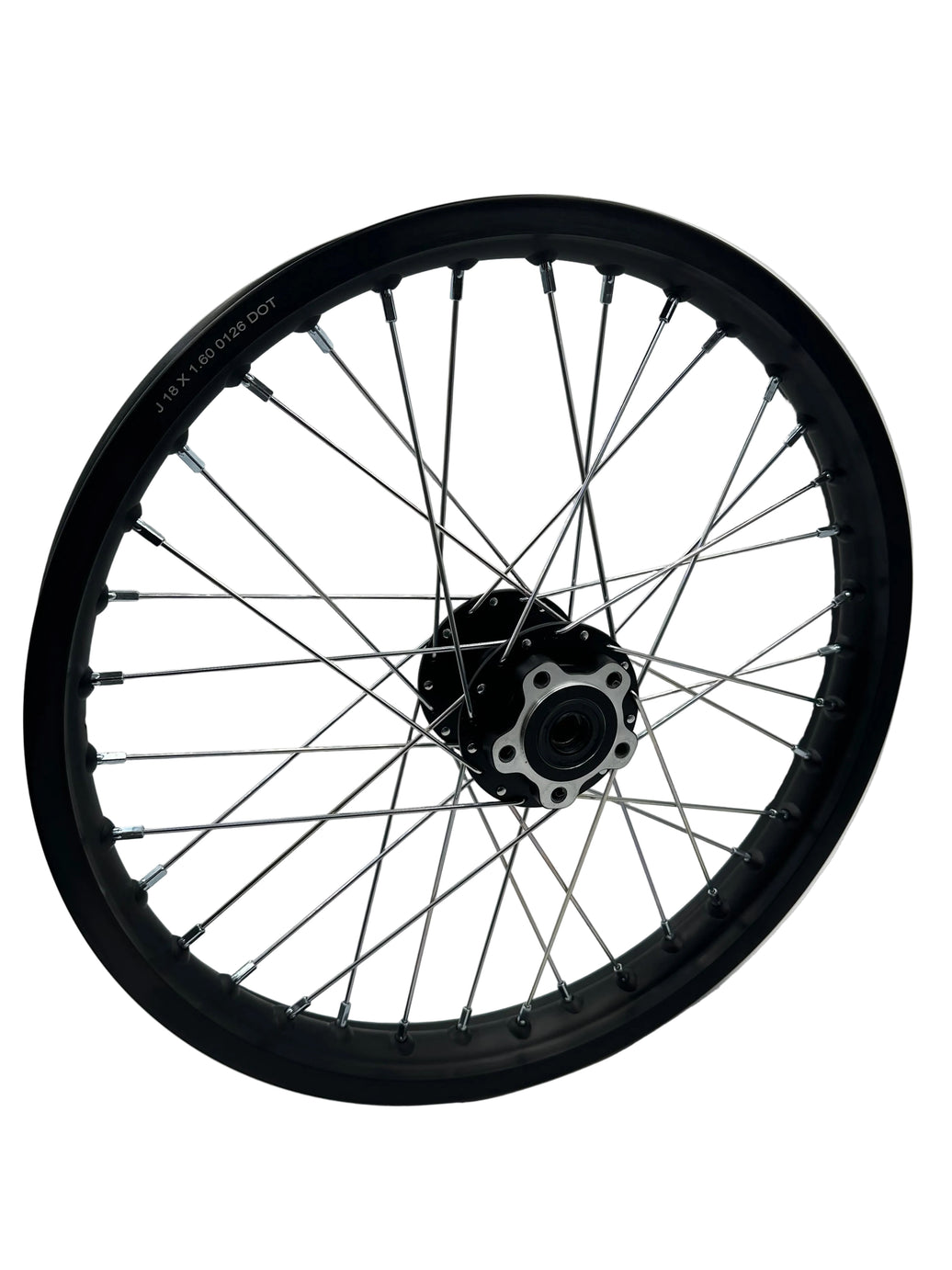 Surron Light Bee OEM Rear Wheel - 18 Inch