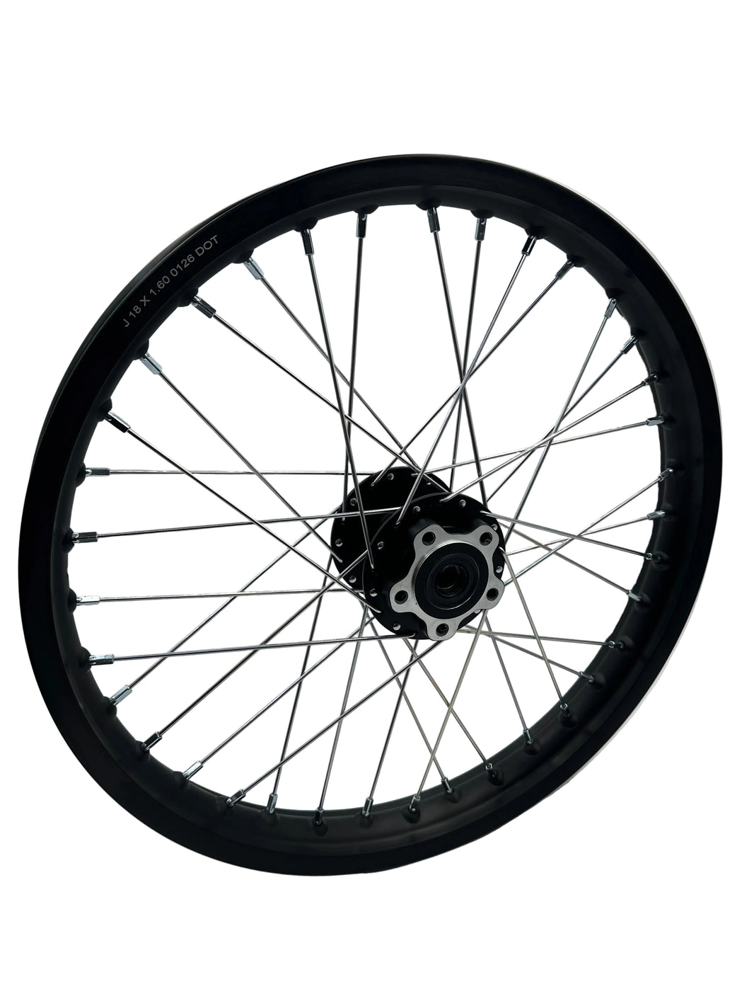 Surron Light Bee OEM Rear Wheel - 18 Inch