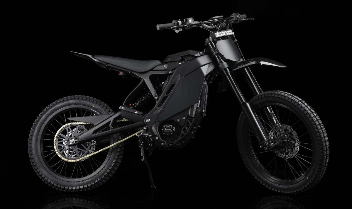 E-Ride Pro SS 4.0