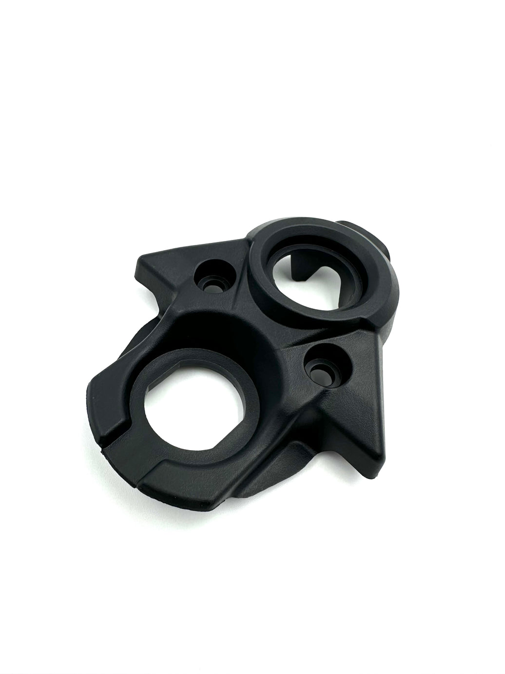 Surron Light Bee OEM Ignition Plate - Black
