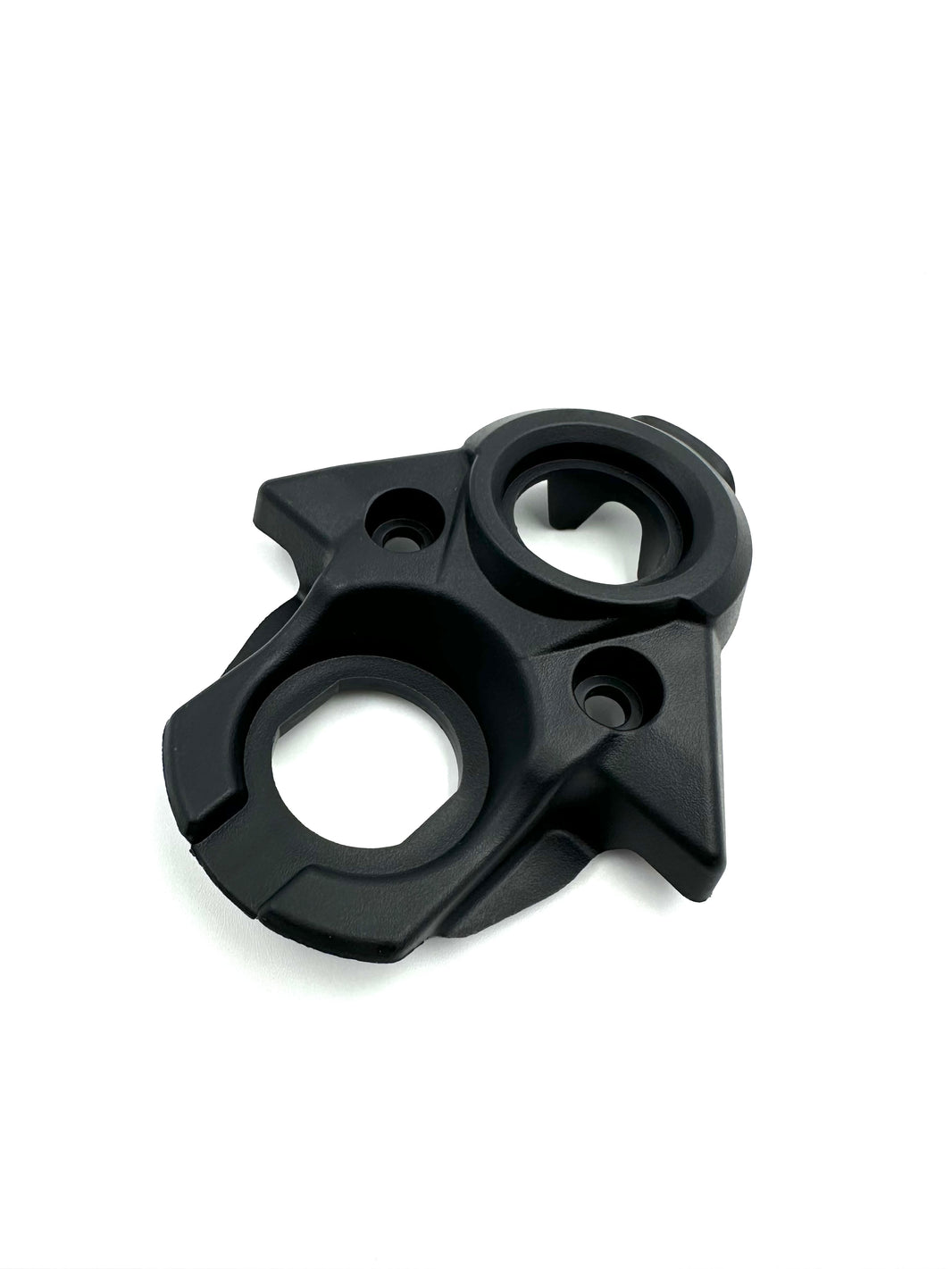 Surron Light Bee OEM Ignition Plate - Black