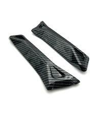 Surron Ultra Bee Battery Guards -Carbon EV Warehouse