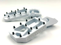 Surron Ultra Bee Foot Pegs- Gear'd Up