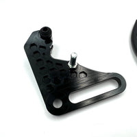 Ultra Bee Brake Kit For Yozma IN 10 and Tuttio Soleil 1, Pre-Bled