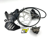 Moto Brake Kit for Talaria XXX | MX3 | MX4