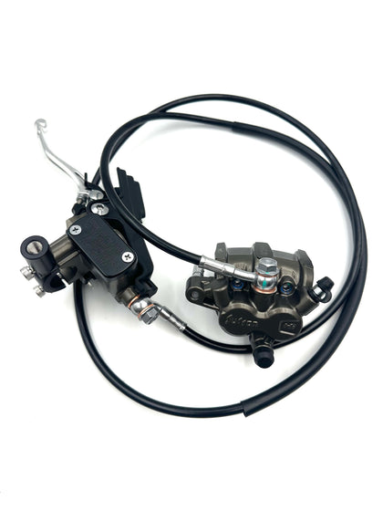 Moto Brake Kit for Talaria XXX | MX3 | MX4