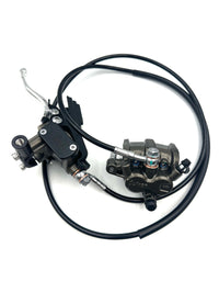 Moto Brake Kit for Talaria XXX | MX3 | MX4