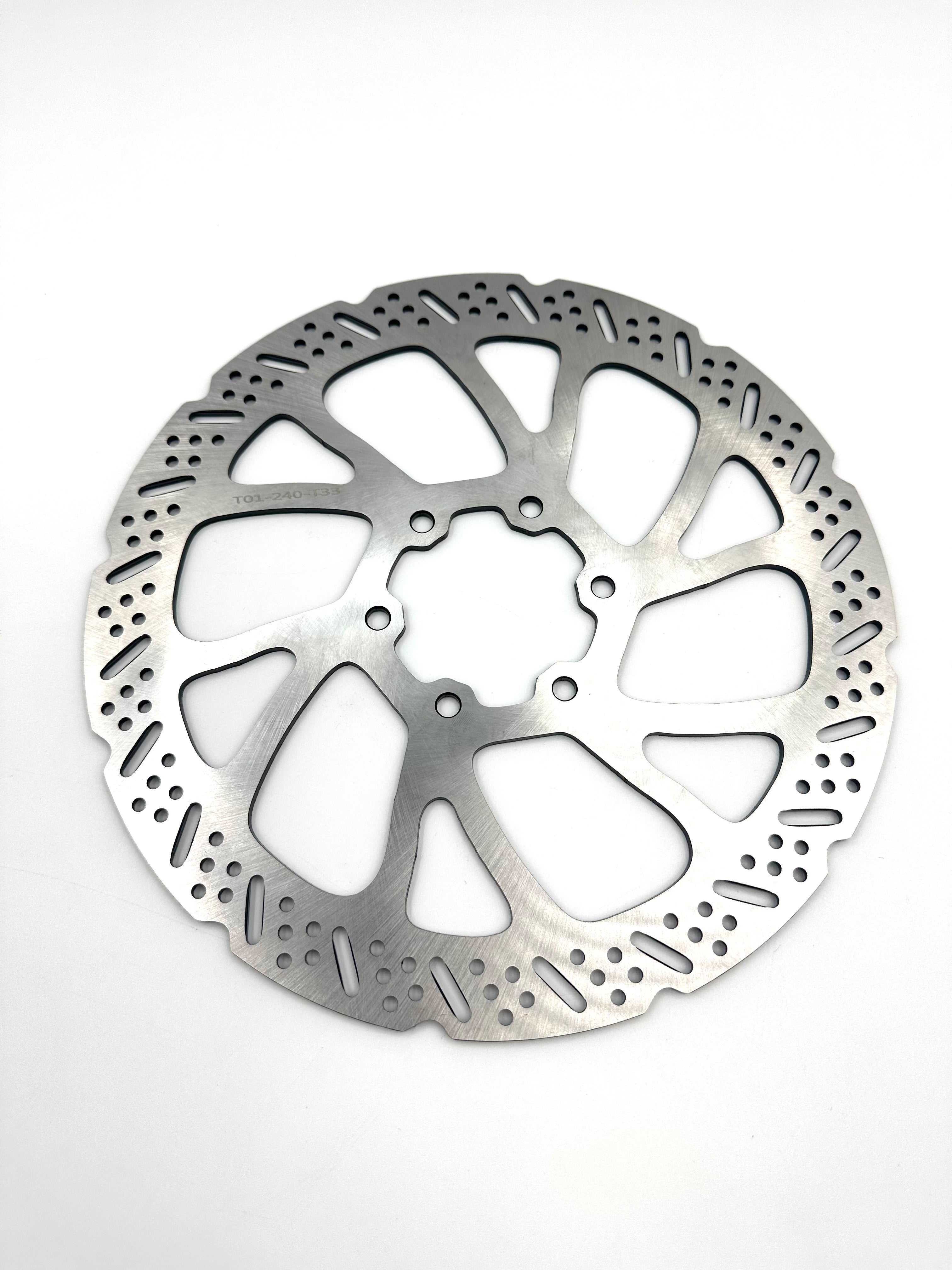 Moto Brake Kit for Talaria XXX | MX3 | MX4
