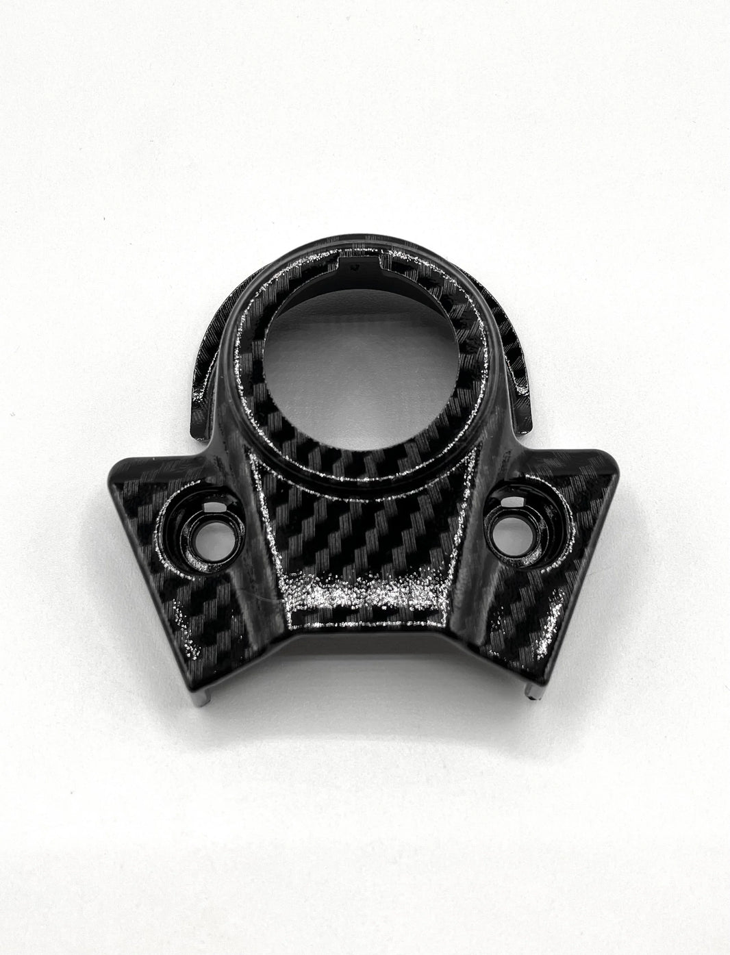 Talaria Sting Key Cover-Carbon EV Warehouse