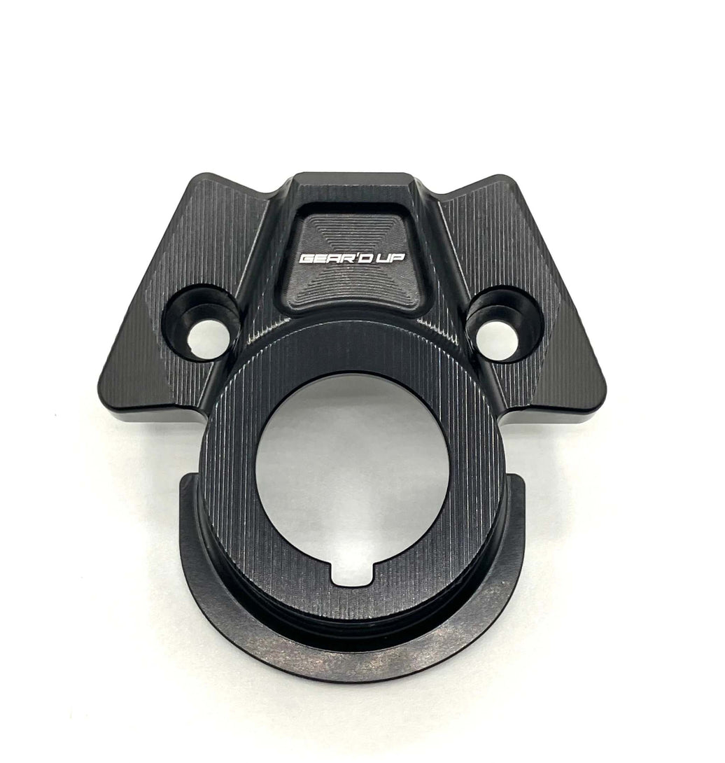 Talaria Sting Ignition Cover-Gear’d Up EV Warehouse