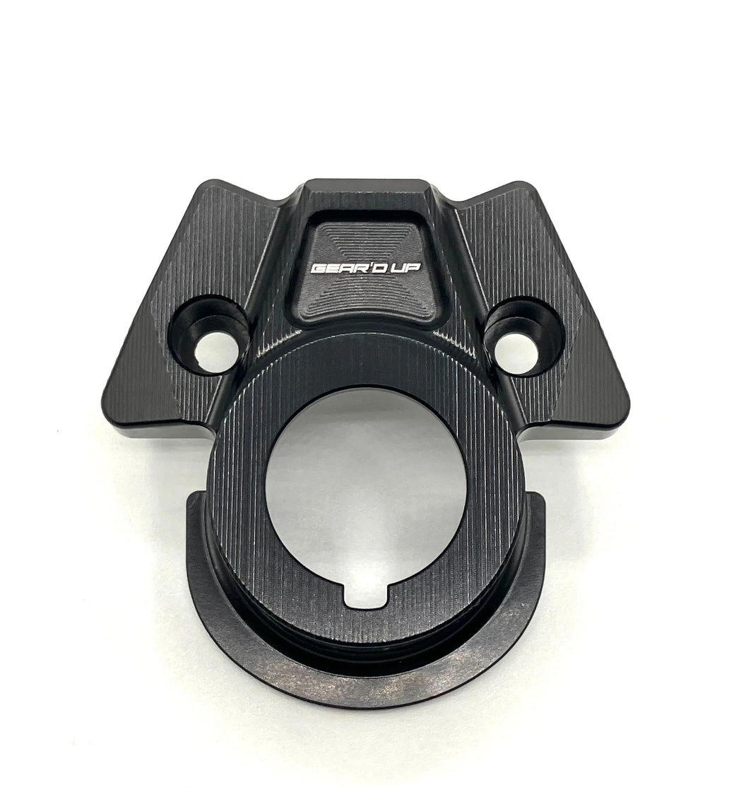 Talaria Sting Ignition Cover-Gear’d Up EV Warehouse