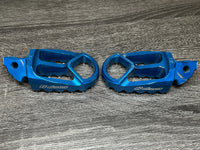 Warp 9 Pegs Surron Light Bee/E-Ride Pro EV Warehouse