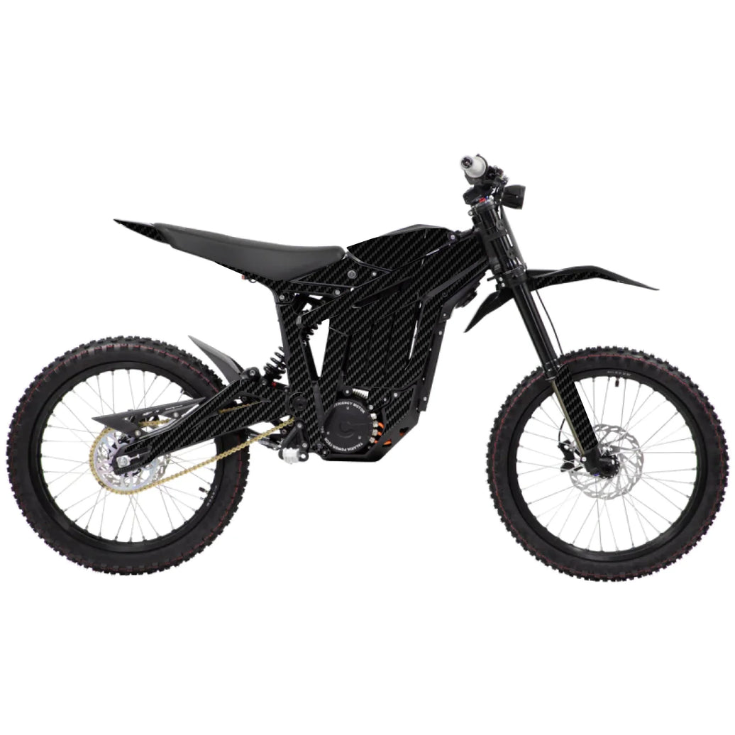 TALARIA - "CARBON FIBER" Graphics Guys