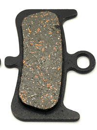 Hayes Dominion Replacement Brake Pads EV Warehouse