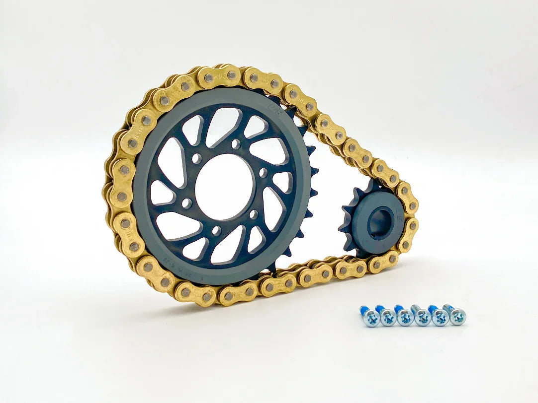 Warp 9 Surron Ultra Drive EV Warehouse