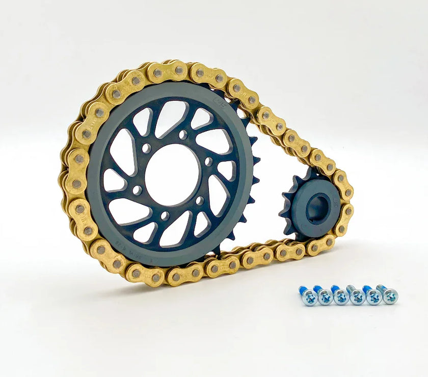 Warp 9 Surron Ultra Drive - EV Warehouse