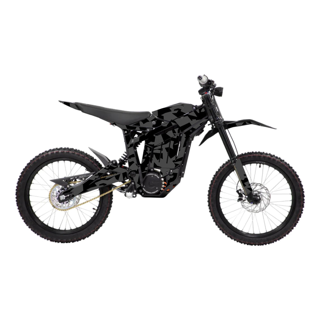 TALARIA - "STEALTH" Graphics Guys