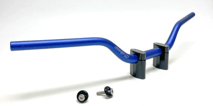 Ultra Bee Tapped Handlebars- Warp 9 Warp 9